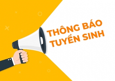  TUYỂN SINH CÁC LỚP LIÊN KẾT ĐÀO TẠO ĐẠI HỌC THÁNG 6 NĂM 2021